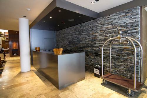 Hotel Premium Studio Palermo Soho
