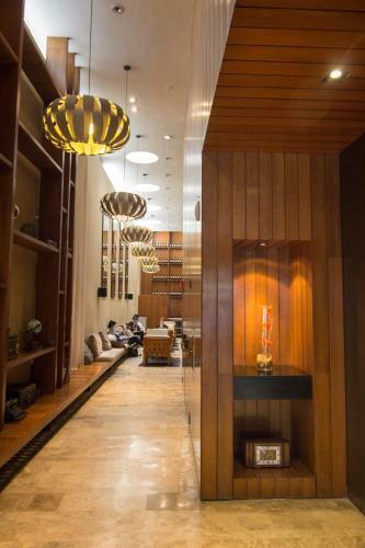 Hotel Premium Studio Palermo Soho