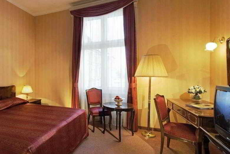 Danubius Grand Hotel Margitsziget