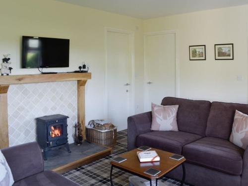 Swallow Lodge