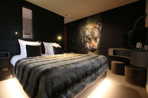 Hotel Les Loges Du Parc
