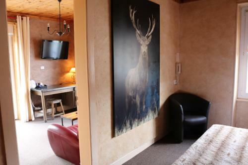 Hotel Les Loges Du Parc
