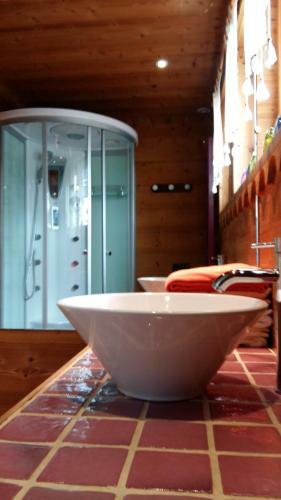 Hotel Les Loges Du Parc