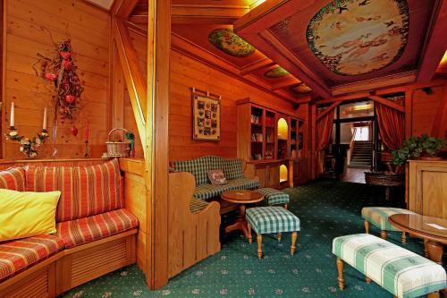 Hotel Les Loges Du Parc