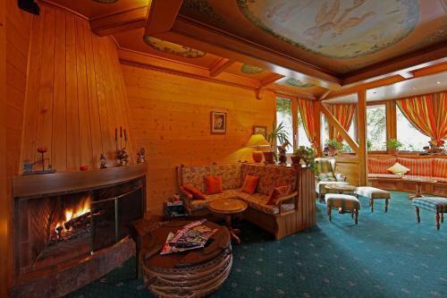 Hotel Les Loges Du Parc