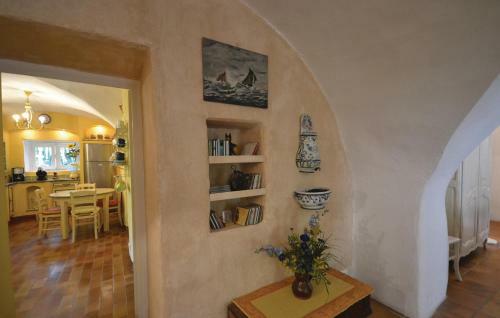 Holiday Home Quartier Charmanjon