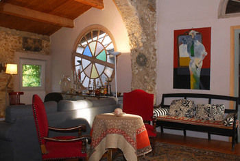 Bed & Breakfast Lagremeuse