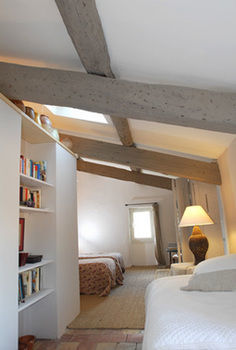 Bed & Breakfast Lagremeuse