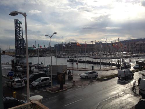 Hotel Restaurant La Fr�gate