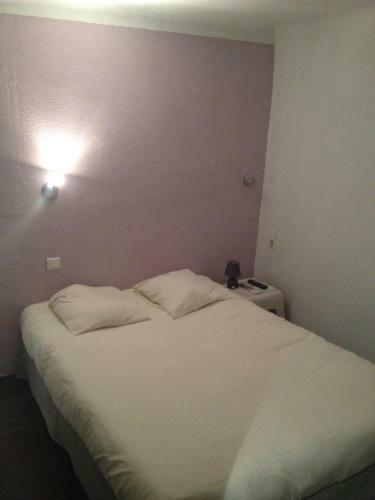 Hotel Restaurant La Fr�gate