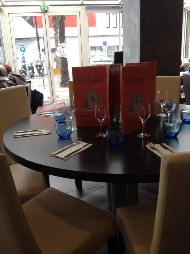 Hotel Restaurant La Fr�gate