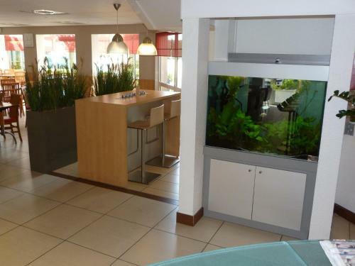 Hotel Ibis Massy