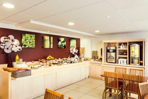Hotel Ibis Massy