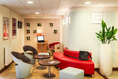 Hotel Ibis Massy