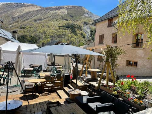 Hostal Auberge Du Savel