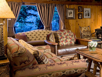 Hotel Tamarack Lodge