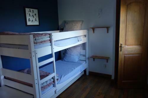 Hostal Les Picorettes