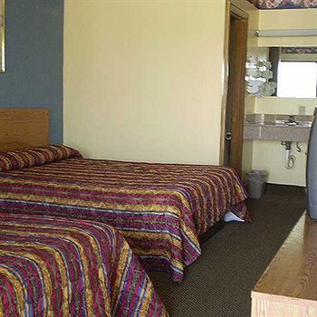 Motel Budget Inn Nassawadox