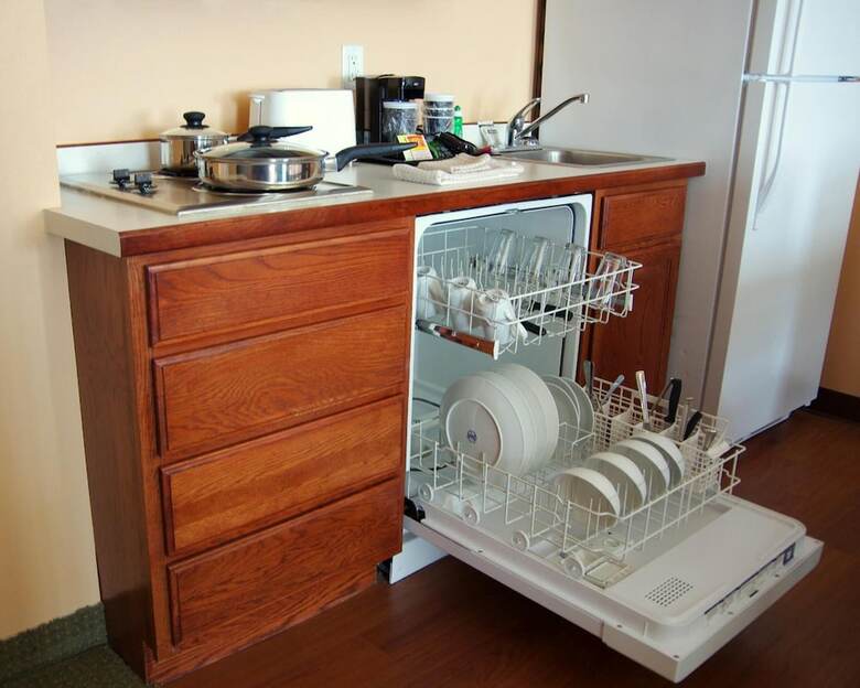 Hotel Grandstay Residential Suites