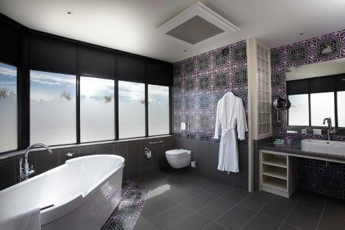 Bed & Breakfast Ch�teau La Rose Perri�re