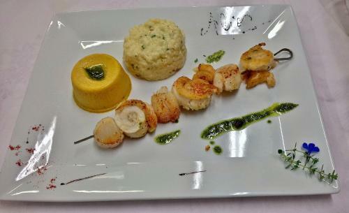 Hotel H�tel Restaurant Alios