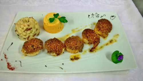 Hotel H�tel Restaurant Alios