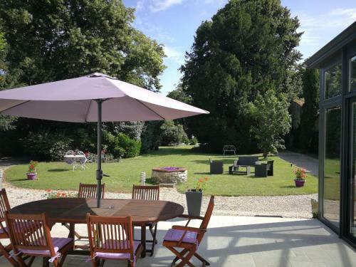 Bed & Breakfast H De Surg�res