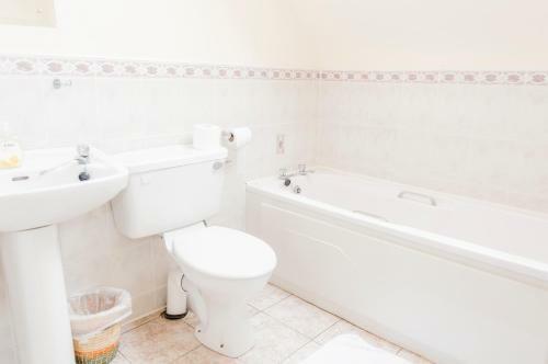 Marine View 3 - Bed Townhouse