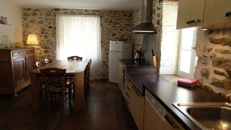 Hotel Domaine Brise Bois