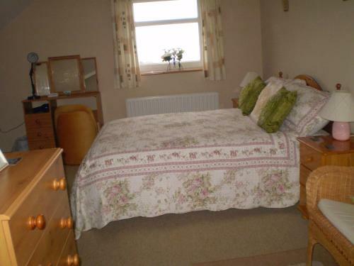 Clunelly House B&B