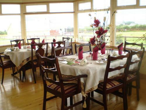 Clunelly House B&B