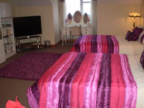 Clunelly House B&B