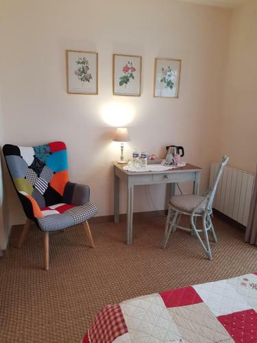 Bed & Breakfast Le Ch�ne
