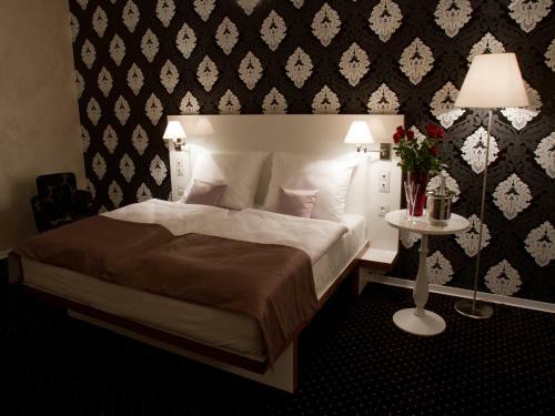 Ea Hotel Terezi�nsk� Dv?r