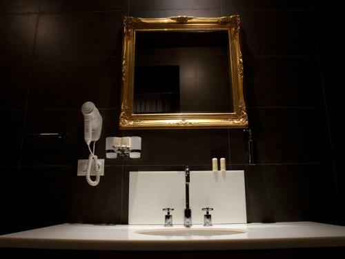 Ea Hotel Terezi�nsk� Dv?r