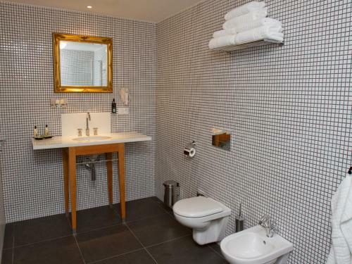 Ea Hotel Terezi�nsk� Dv?r