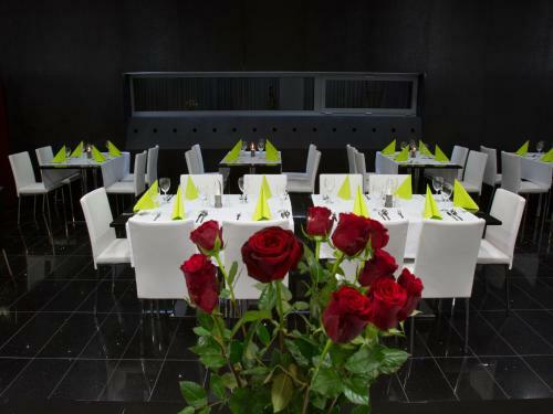 Ea Hotel Terezi�nsk� Dv?r