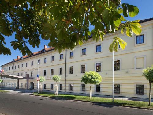 Ea Hotel Terezi�nsk� Dv?r