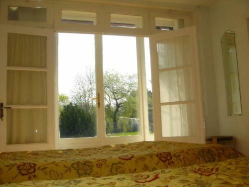 Hotel Motel Des Bruy�res