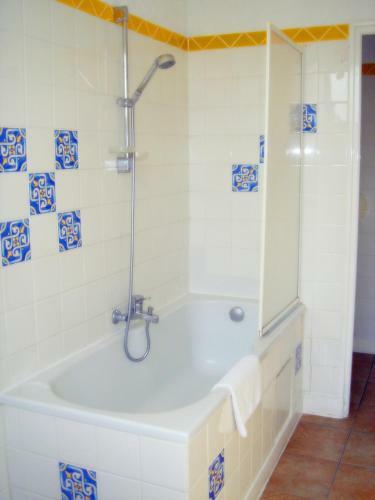 Hotel Motel Des Bruy�res