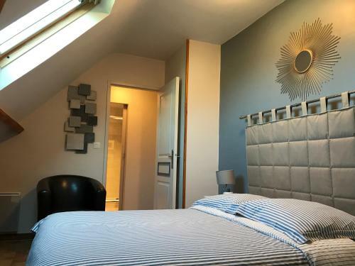 Bed & Breakfast La Grille Dor�e