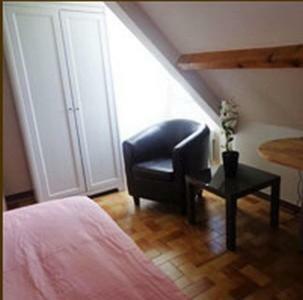 Bed & Breakfast La Grille Dor�e
