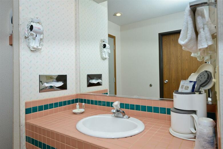 Hotel Best Western Harbour Pointe Lakefront