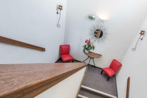 Hotel Le Clos Des Bruy�res