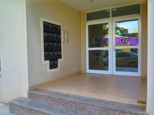 Hotel Belgrano R