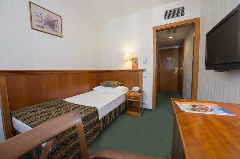 Hotel The Three Corners Art