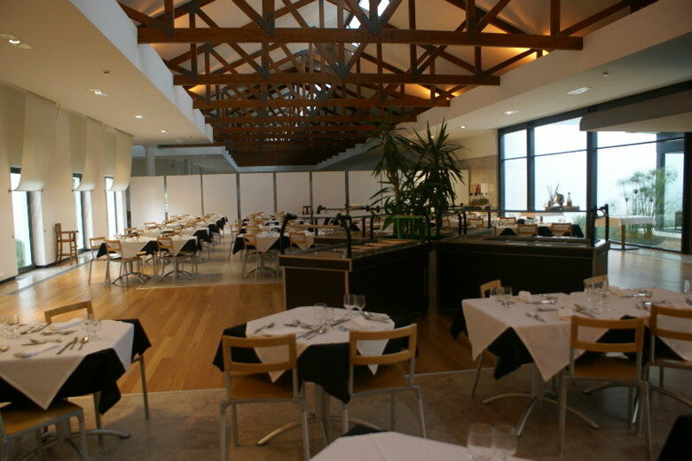 Hotel Inatel Caparica