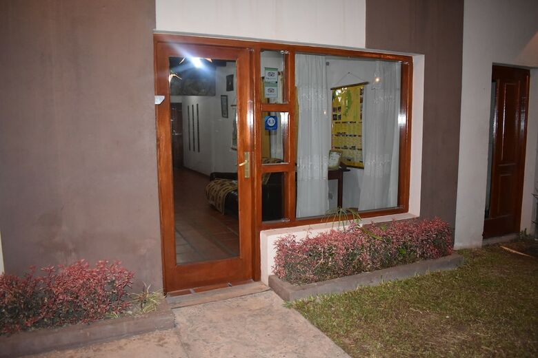 Hotel Benitez Hosteria