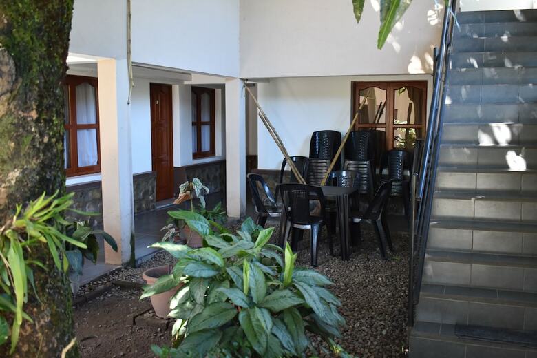 Hotel Benitez Hosteria