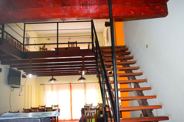 Hotel Benitez Hosteria